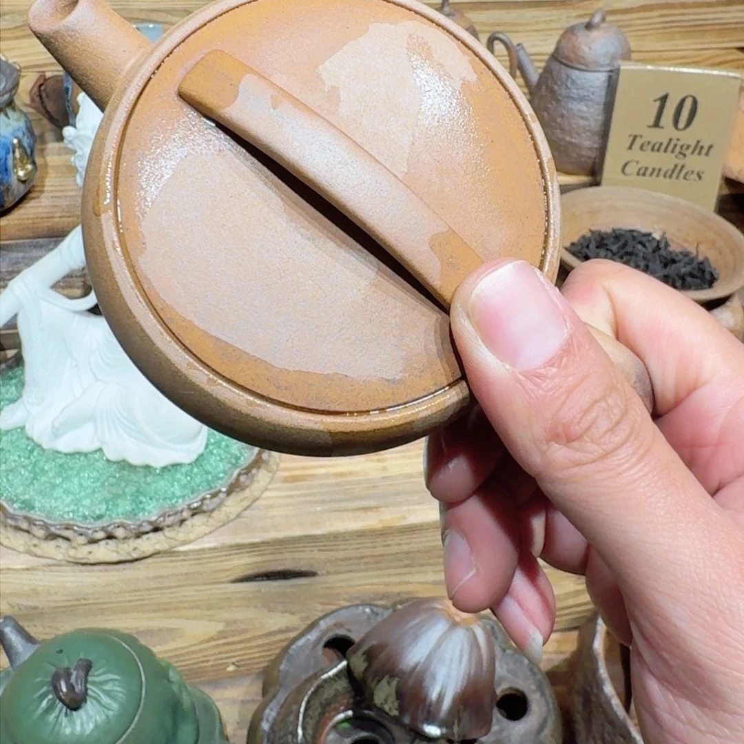 老陶泥系列茶具茶器