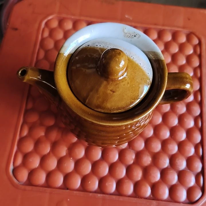 瓷片磁州窑五厂七厂瓷器，