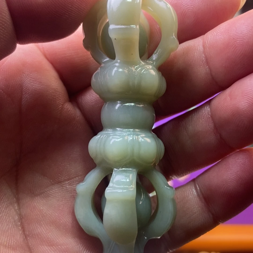 和田玉（糖玉）手链未镶嵌