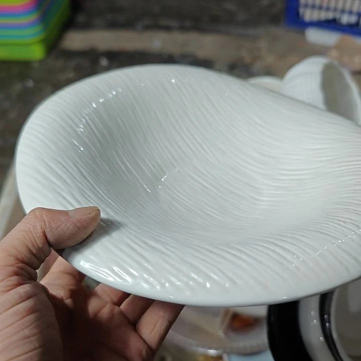 瓷片陶瓷杯碗盘微瑕介意慎拍