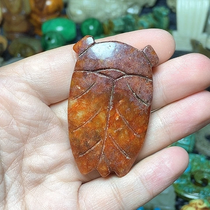 摆件直播间链接147