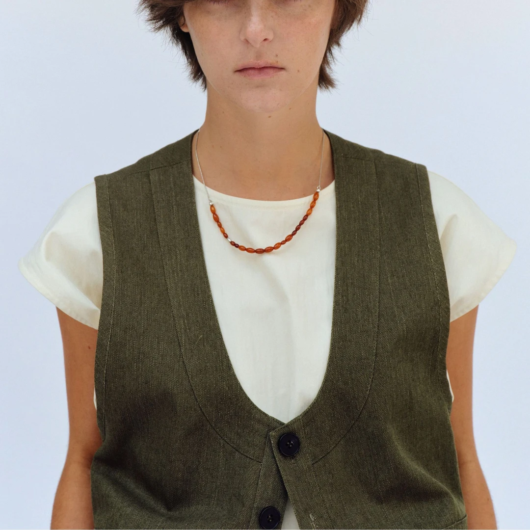 ETHOS马甲EOS051KKFR