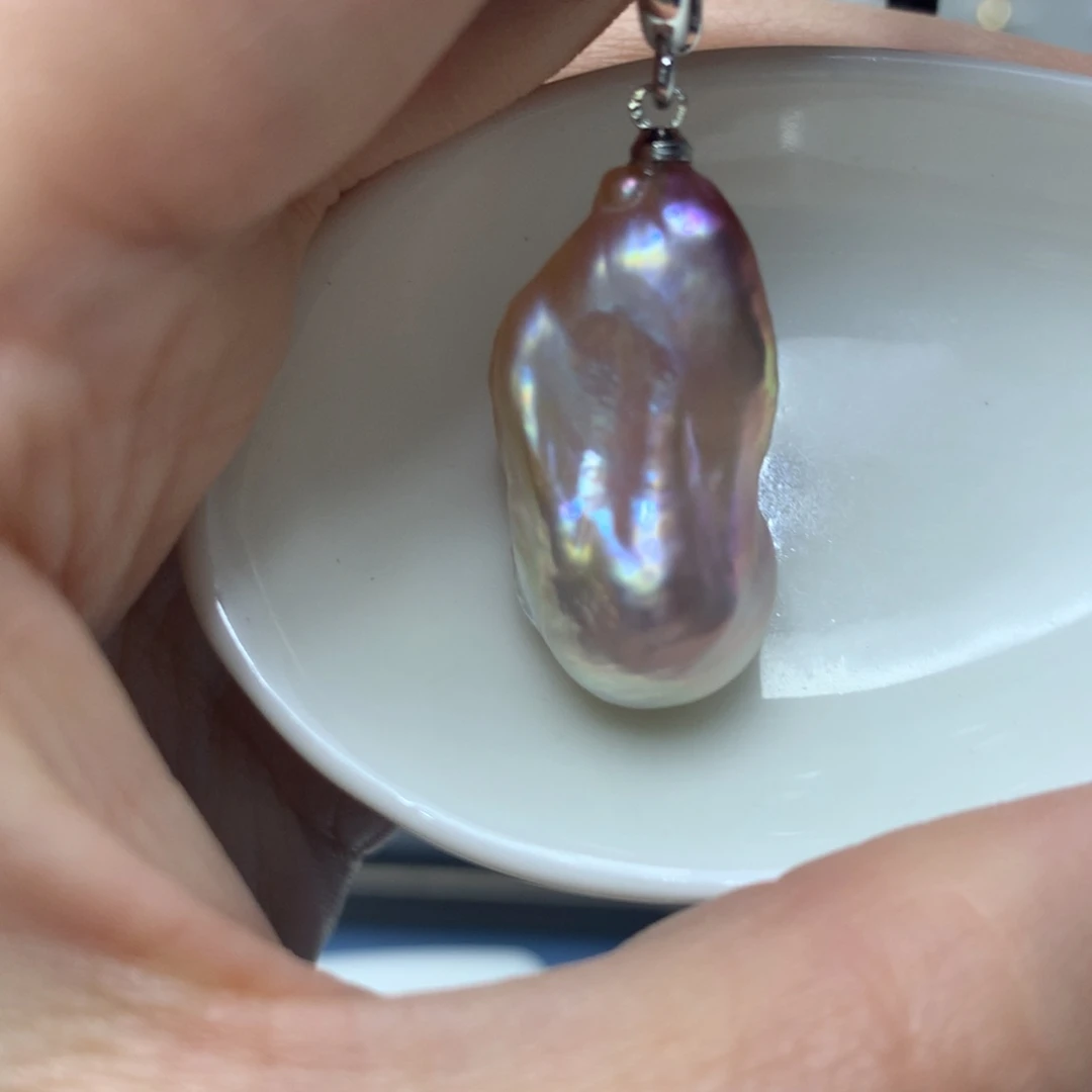 淡水珍珠其它未镶嵌