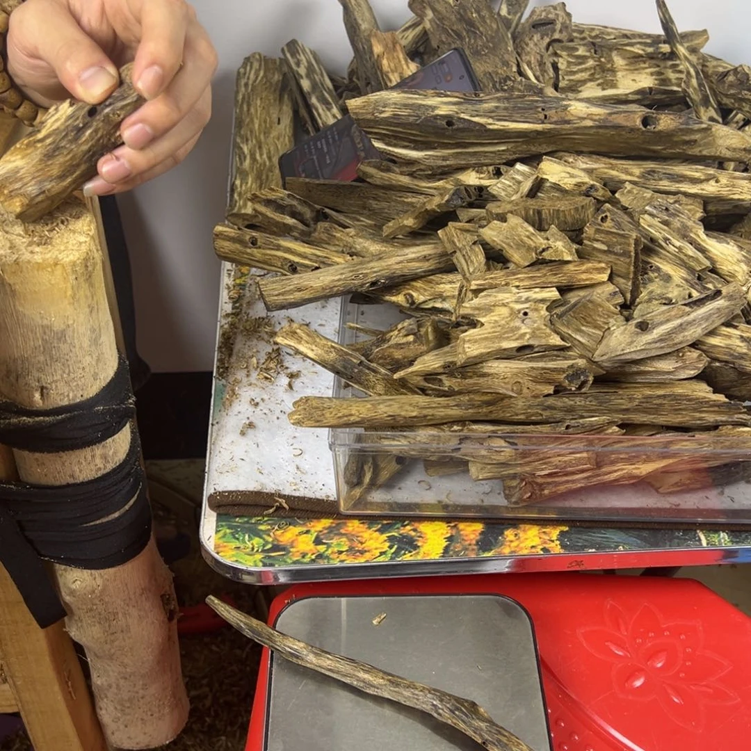 线香奇你虫漏香30克