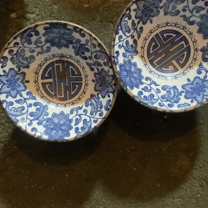 瓷片瓷器瓷器瓷器