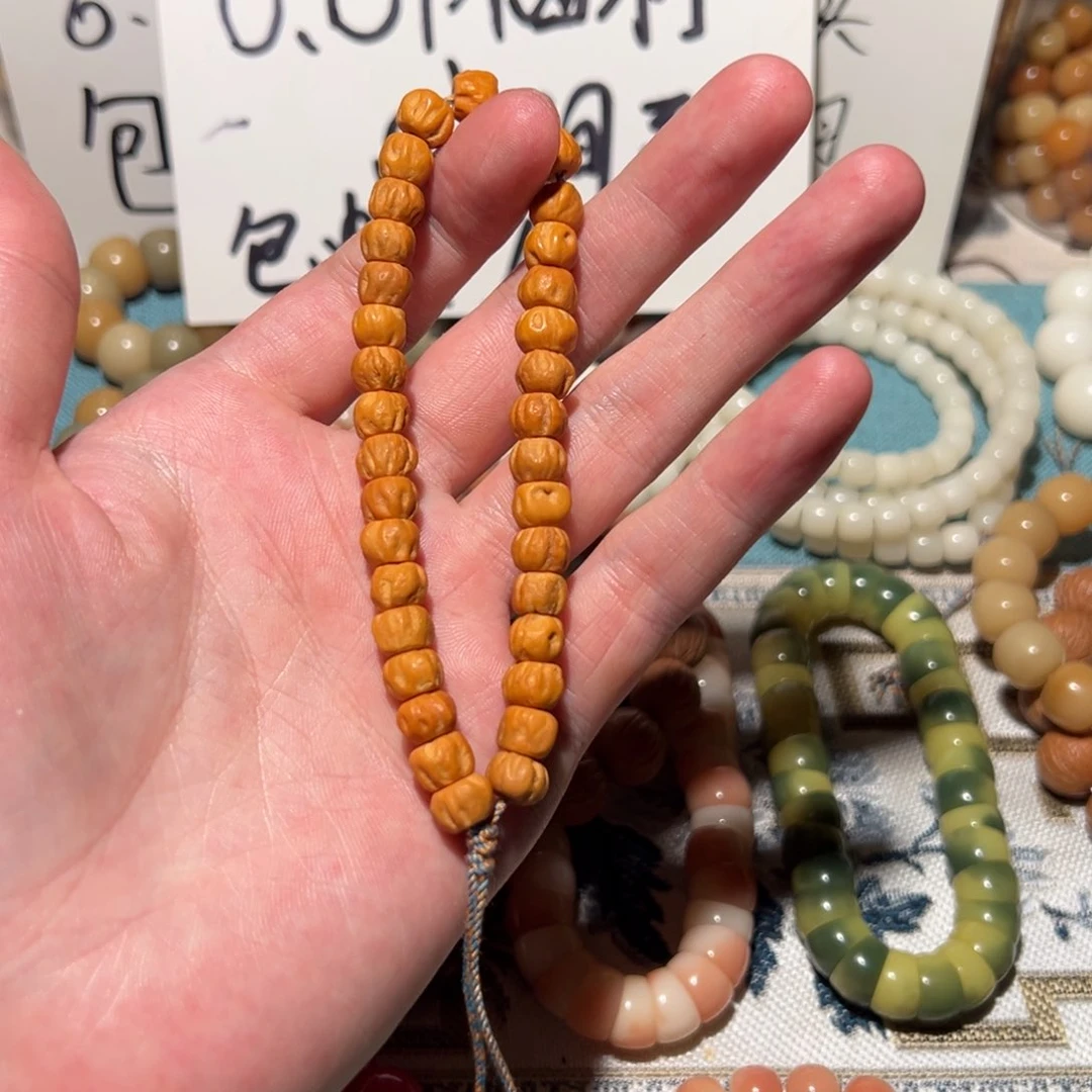 手串菩提根/象牙果