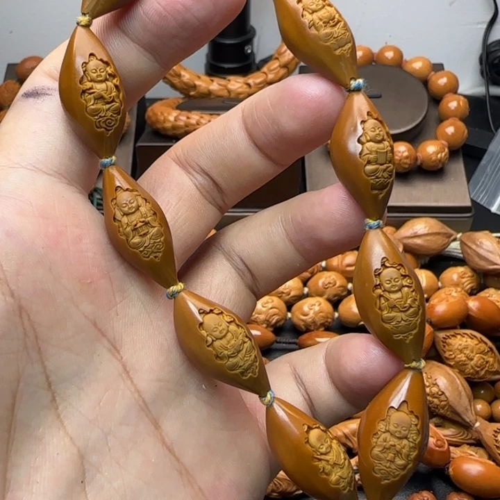 手串/手链橄榄核福利