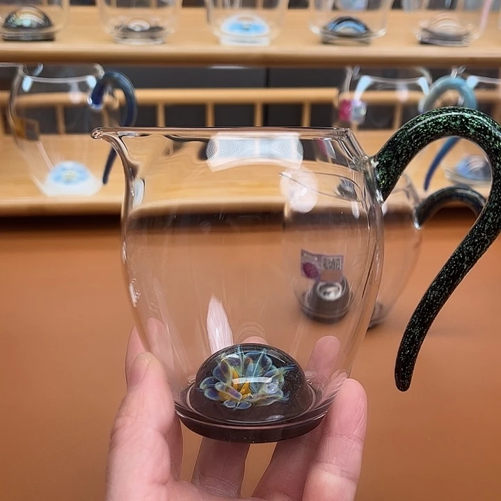 ****调水晶玻璃吸管款1111