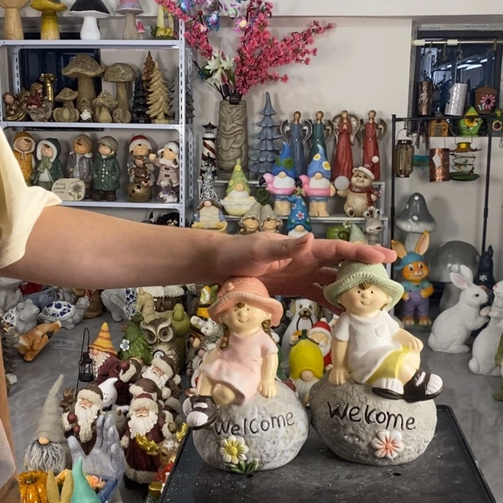 软陶工艺品摆件默认微瑕