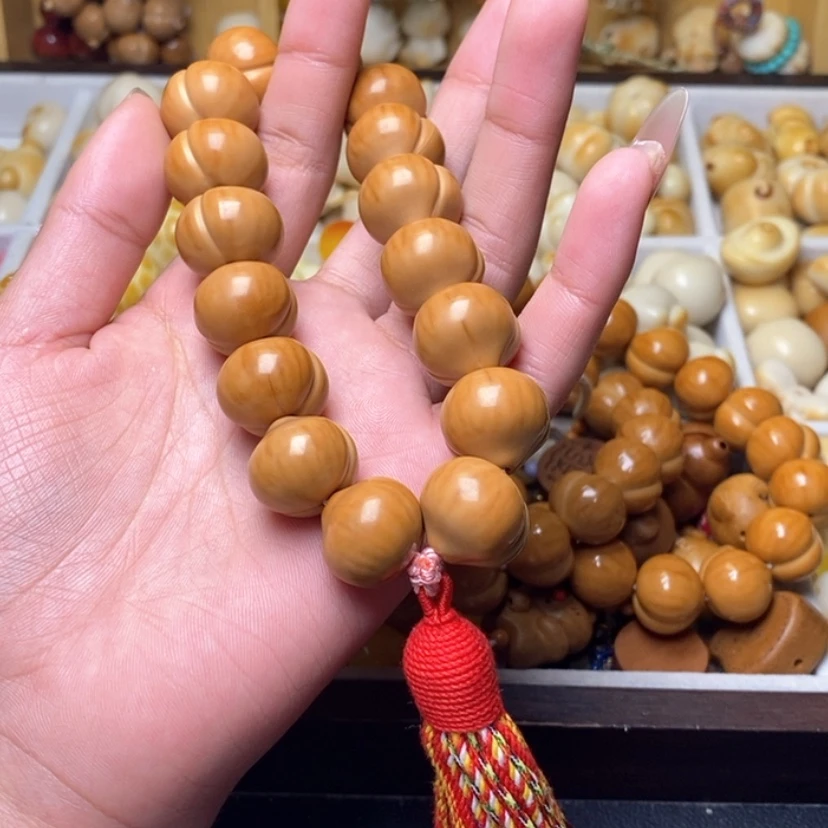 【闪购商品】吊坠猴头核桃或*无