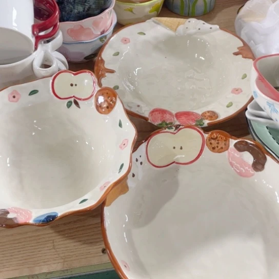 微瑕陶瓷完美主义者勿拍3件套