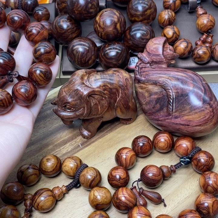 金***心木质类黄花梨黄花梨黄花梨