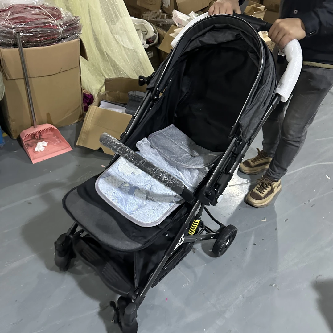 百货 3756 婴儿推车发1