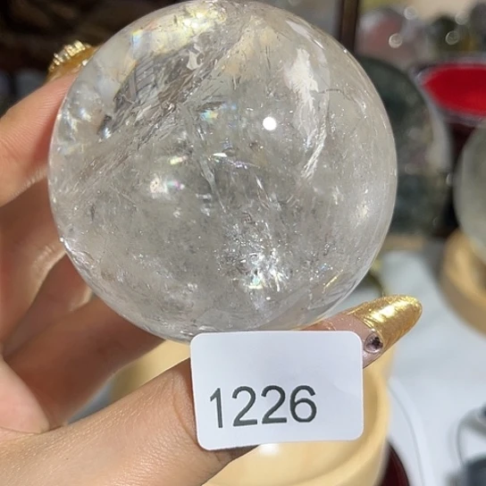 【闪购商品】水晶大型摆件（非配饰）未镶嵌龙*