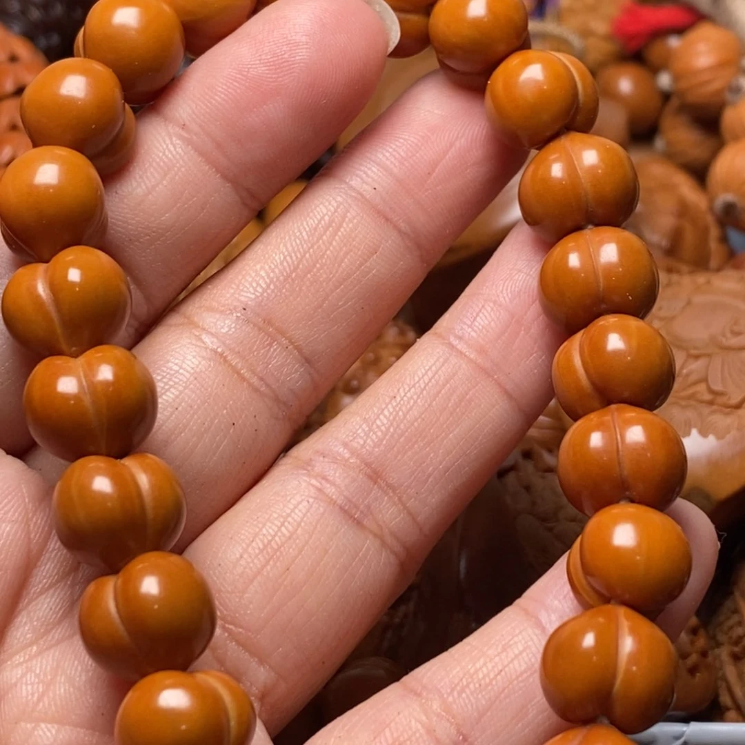 吊坠猴头核桃猴头