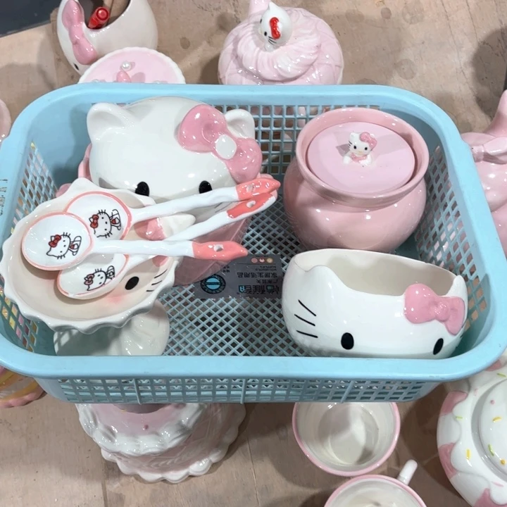 陶摆件陶瓷摆件欢迎光临