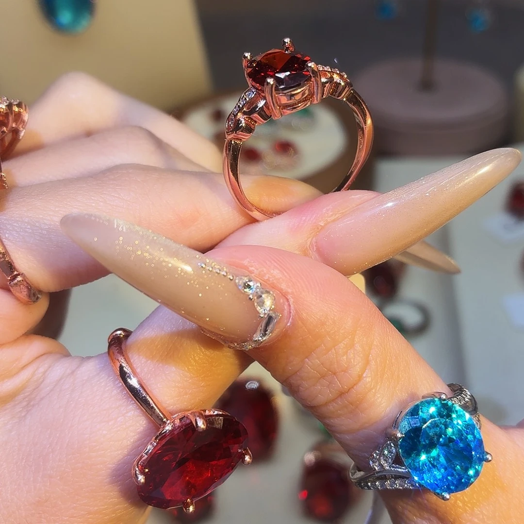 合成立方氧化锆合金224