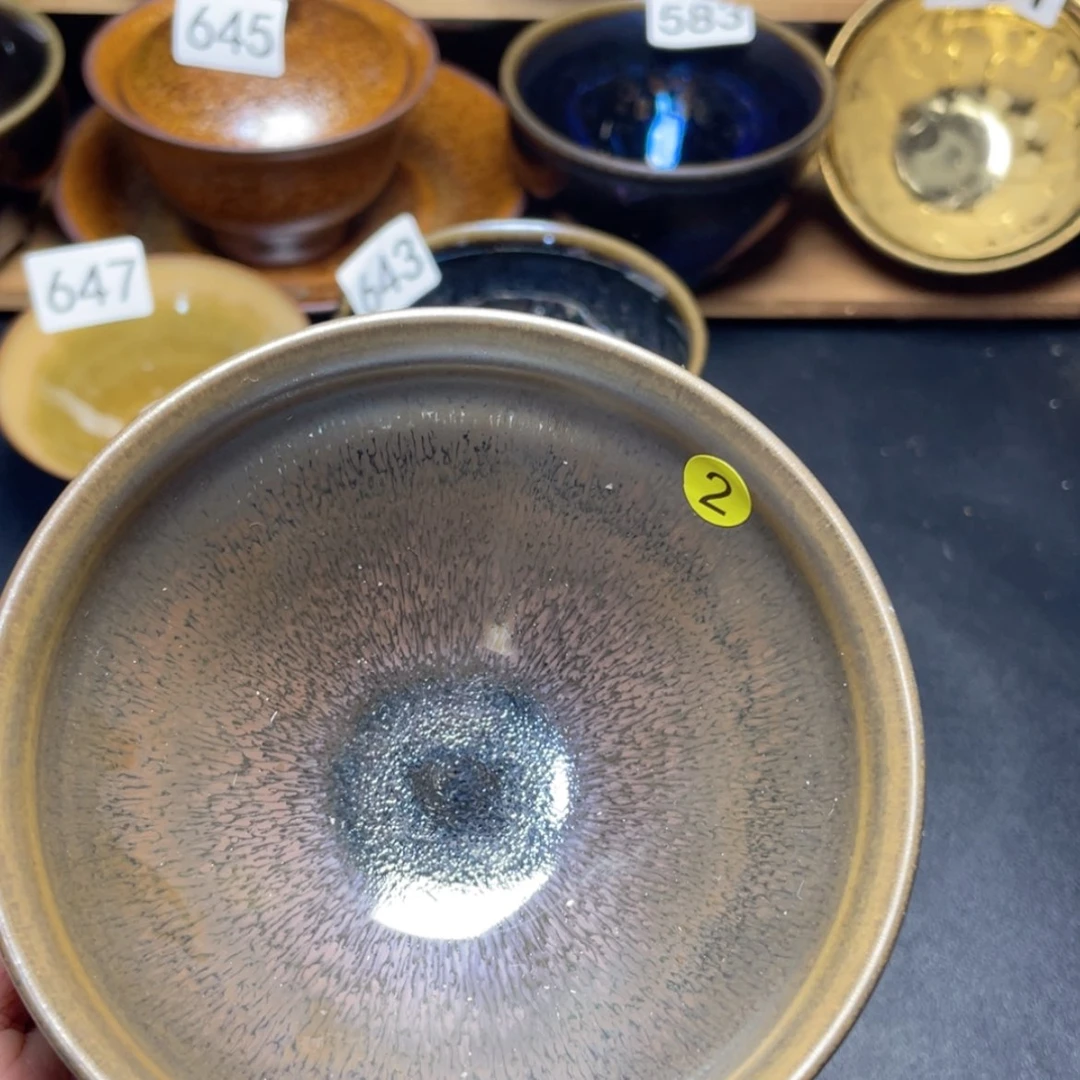 【闪购商品】茶盏2
