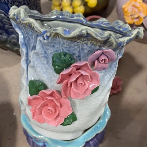 蓝色白菜313133133131