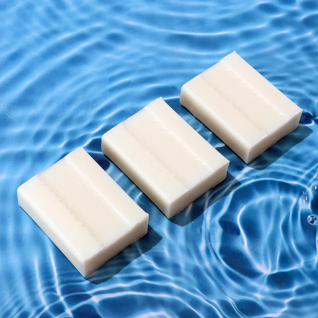 K250750 3块装内衣裤洗衣皂