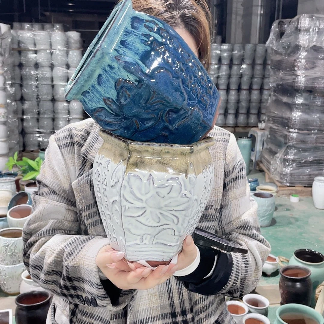 红陶正品高20/16lgq