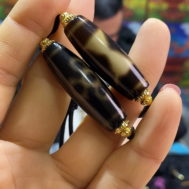 玛瑙/玉髓颈饰未镶嵌90多样性发其一