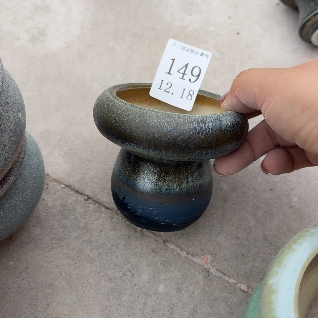 瓷片景德镇陶瓷手工制作