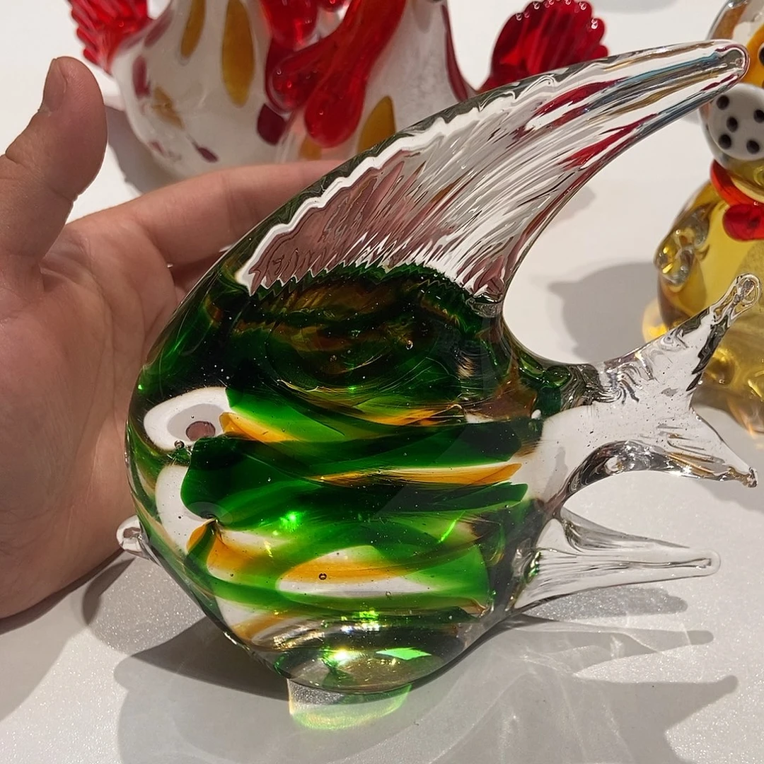 手工艺品琉璃全品