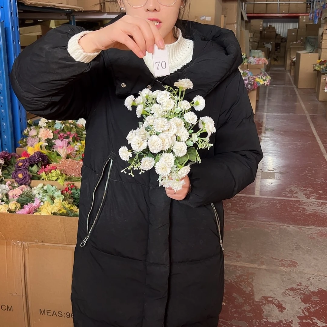 70号［闪购］仿真花，公主请下单！