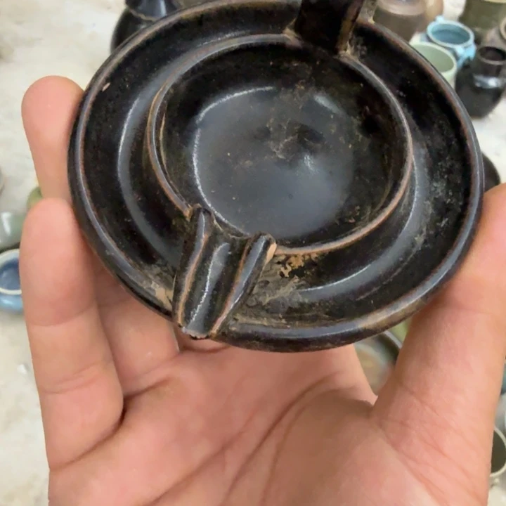 雪***哥摆件瓷器瓷器瓷器