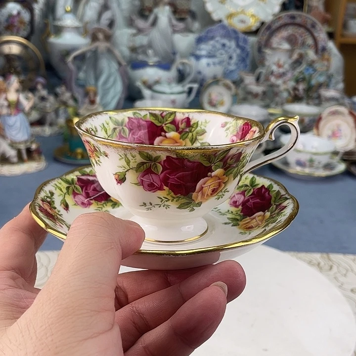 中古瓷器精品欧瓷