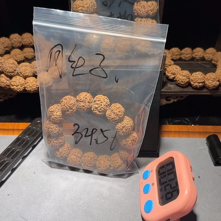 金刚菩提吊坠金刚菩提手串