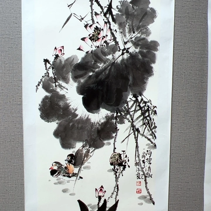 国画12888888888888888