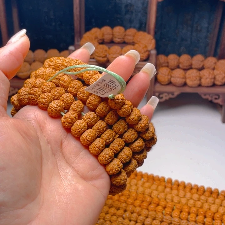 金刚菩提手串爱***李小金刚六瓣11➕