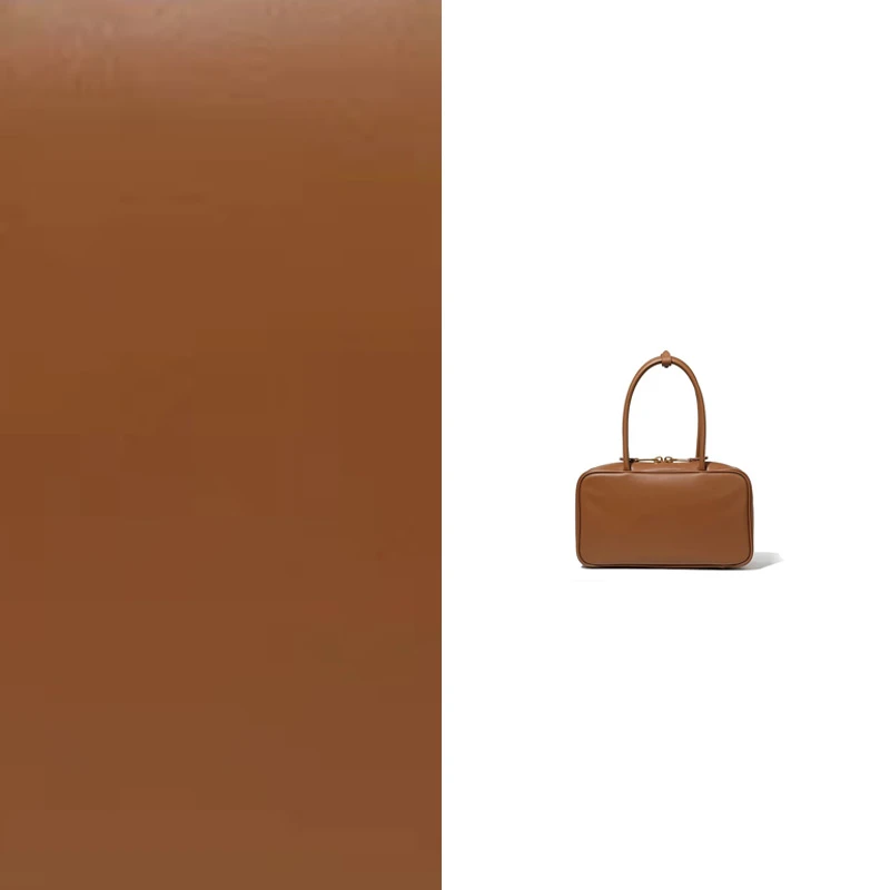 公文包单肩女士百搭包包大容量肩包