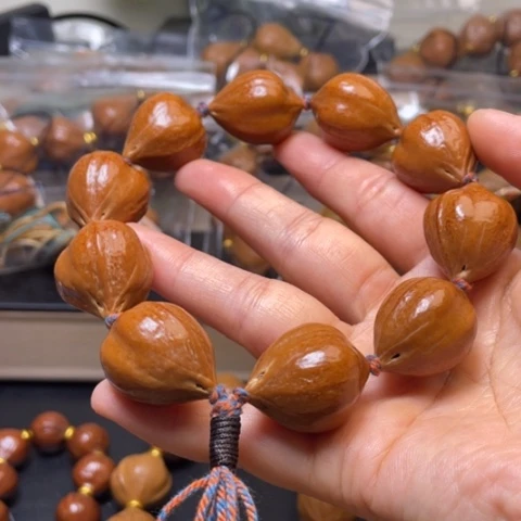 橄榄核手串/手链2.2/58