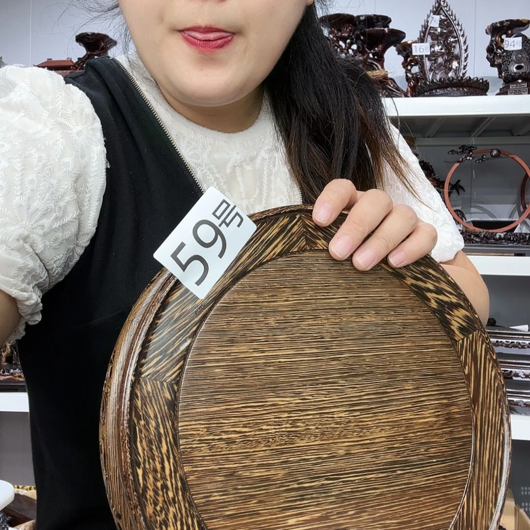 非洲紫檀（红花梨）59