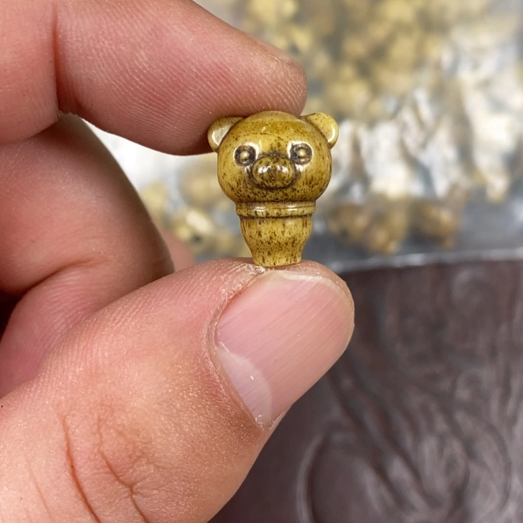 手串/手链驼骨配饰32