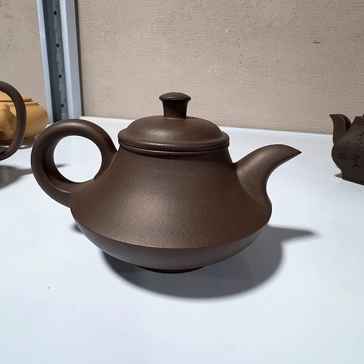 8***后紫砂茶壶宜兴紫砂茶壶
