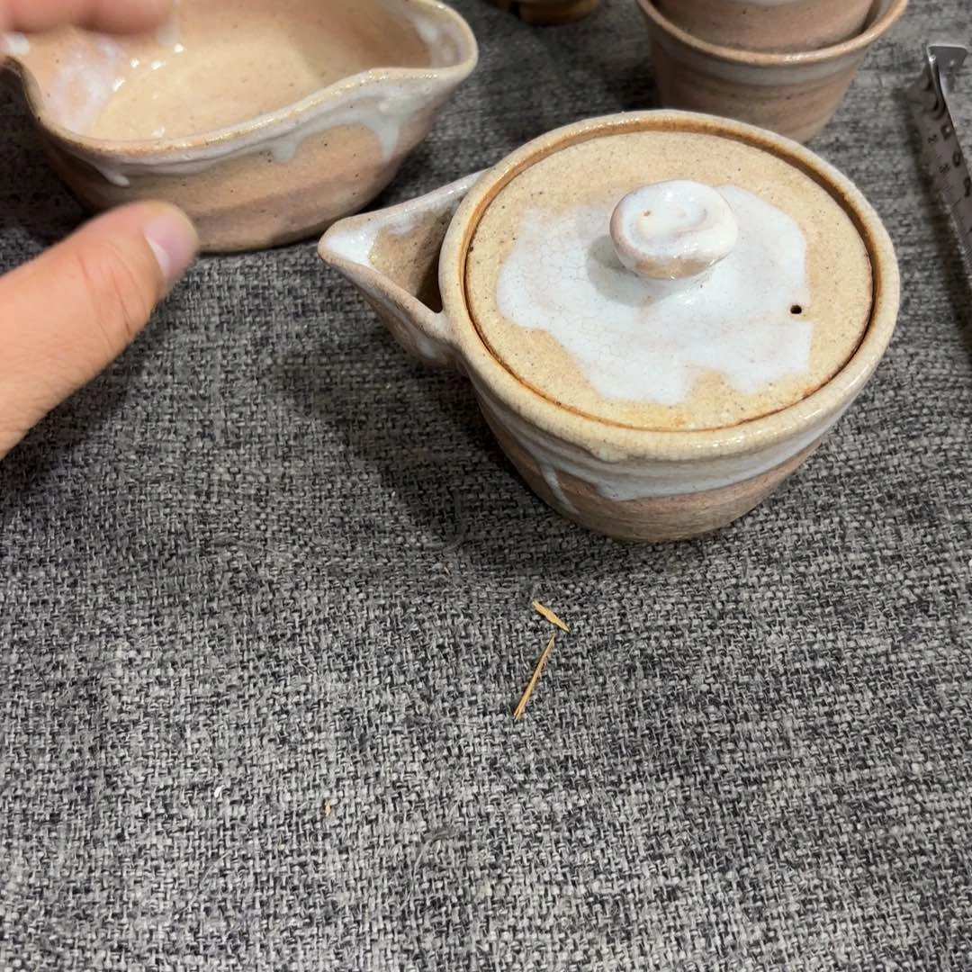 非常好看的物品 The