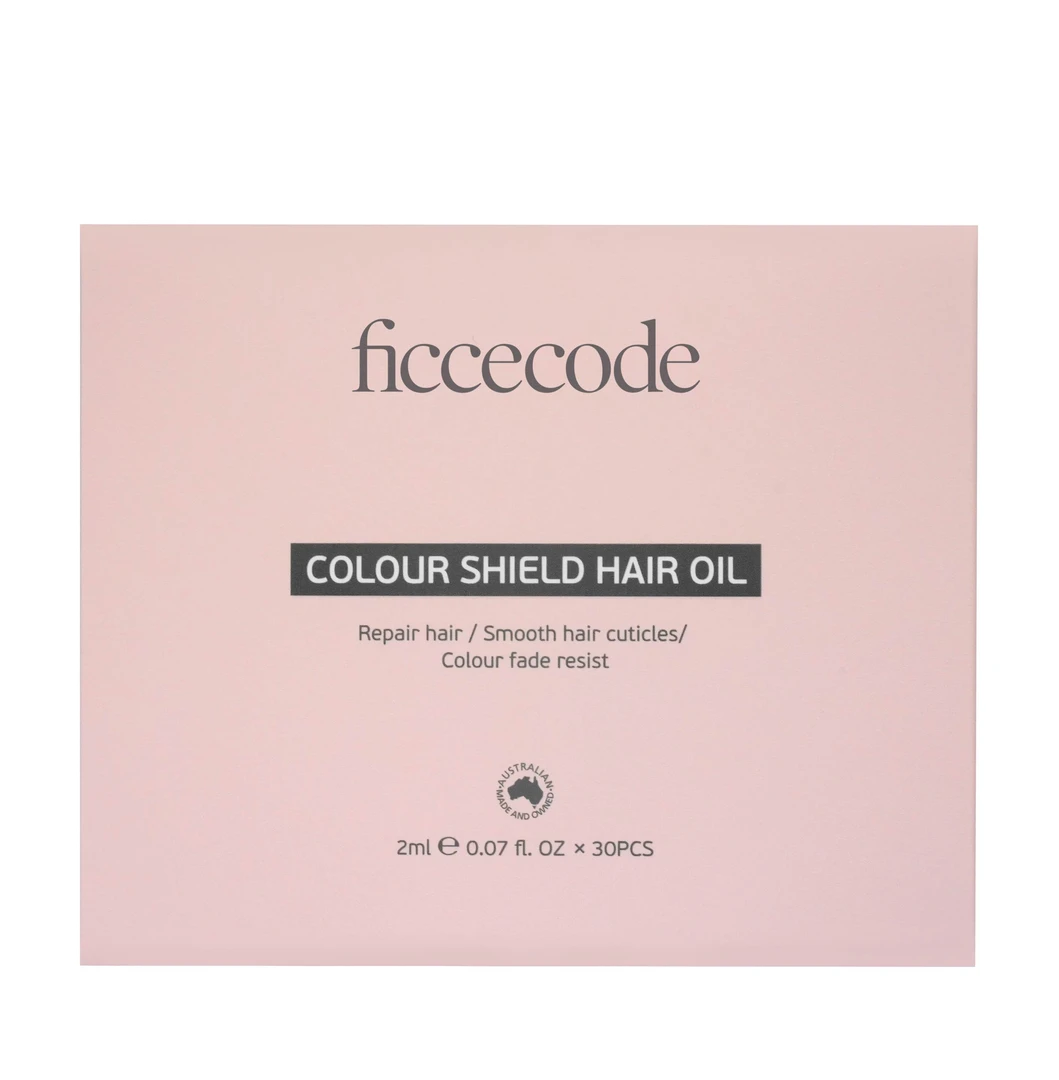 菲.诗/蔻.护发精油（款式随机）