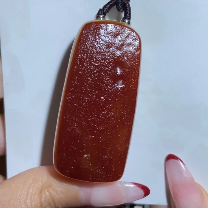 定制琥珀未镶嵌琥珀