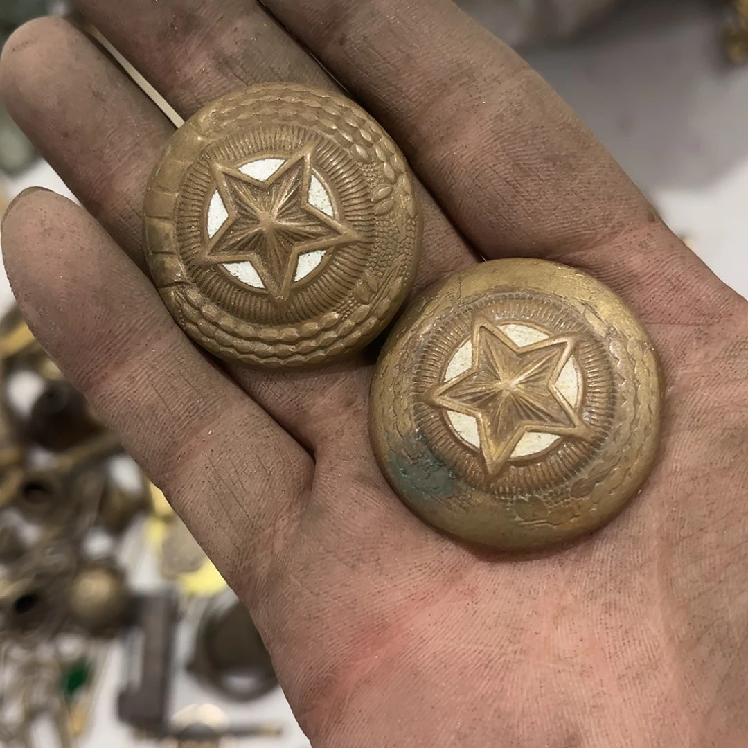 龙***腾闪电购铜摆件工艺品