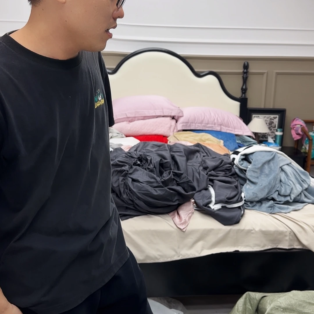 家***多棉棉058标准微瑕单被罩