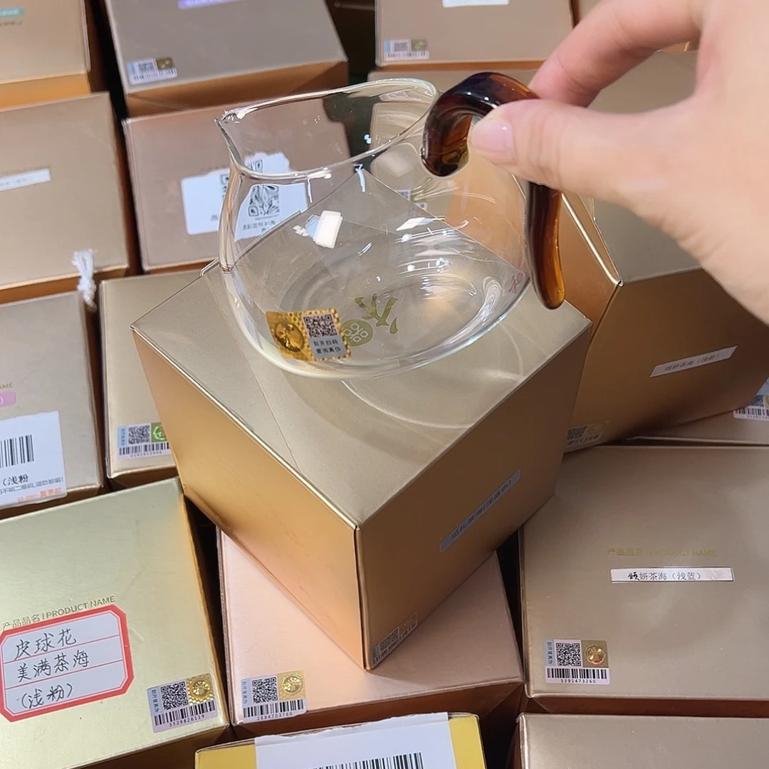 晏***如禾器茶器总仓正品