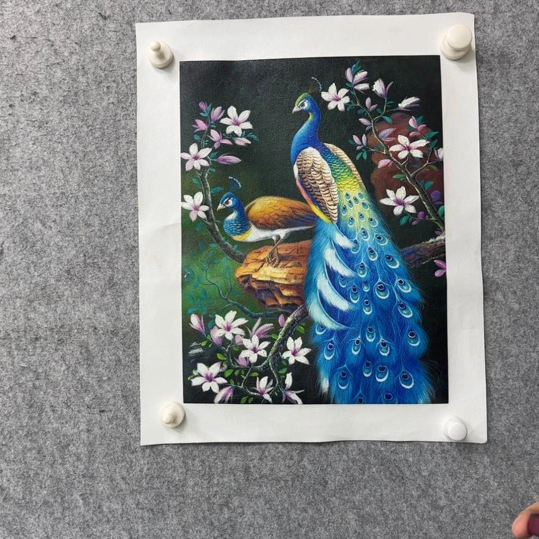 书法书法作品多次参加
