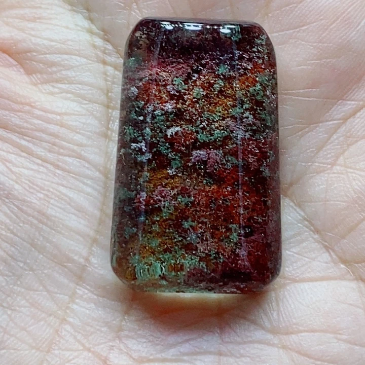 未镶嵌颈饰水晶行***机