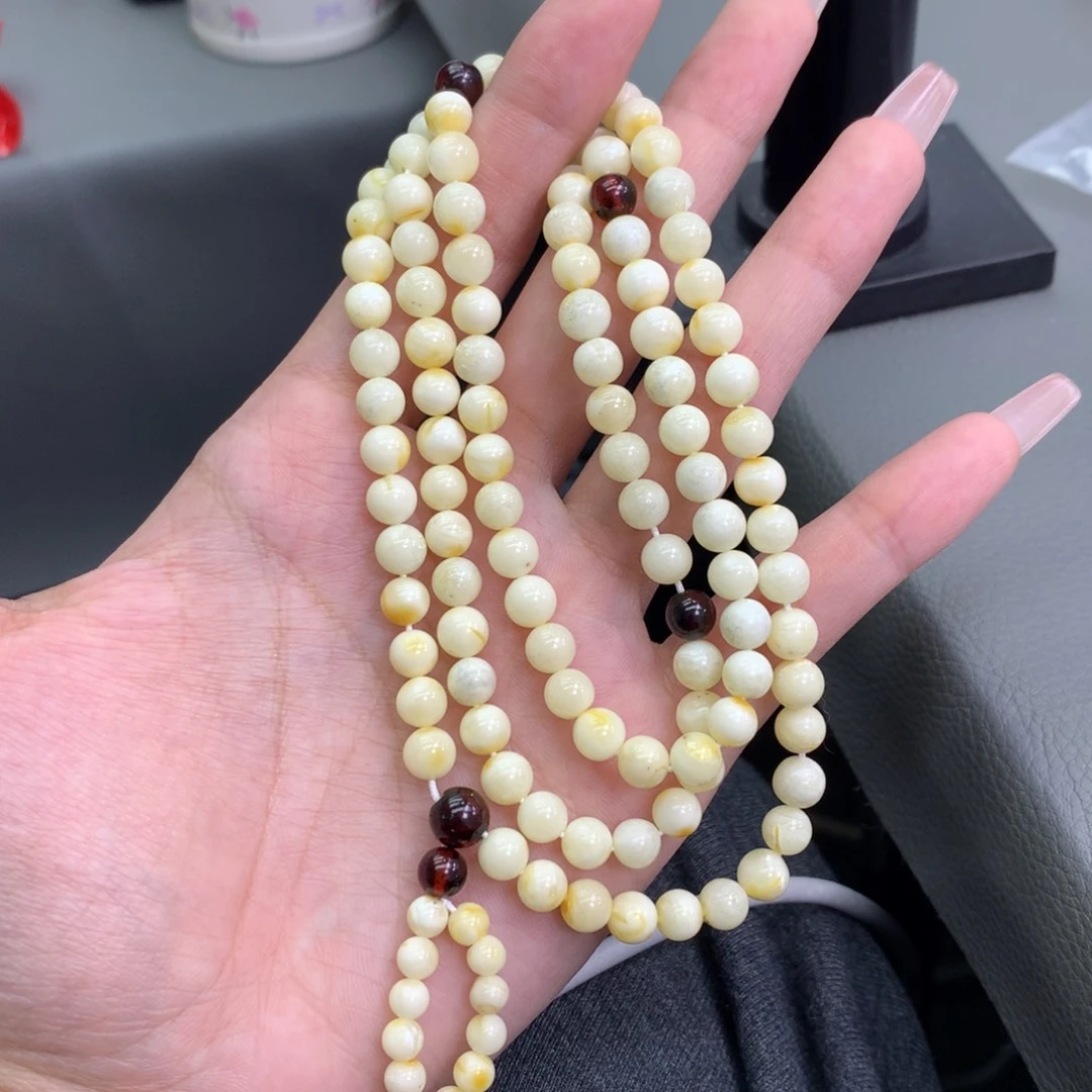 琥珀未镶嵌珠宝奇石6.3