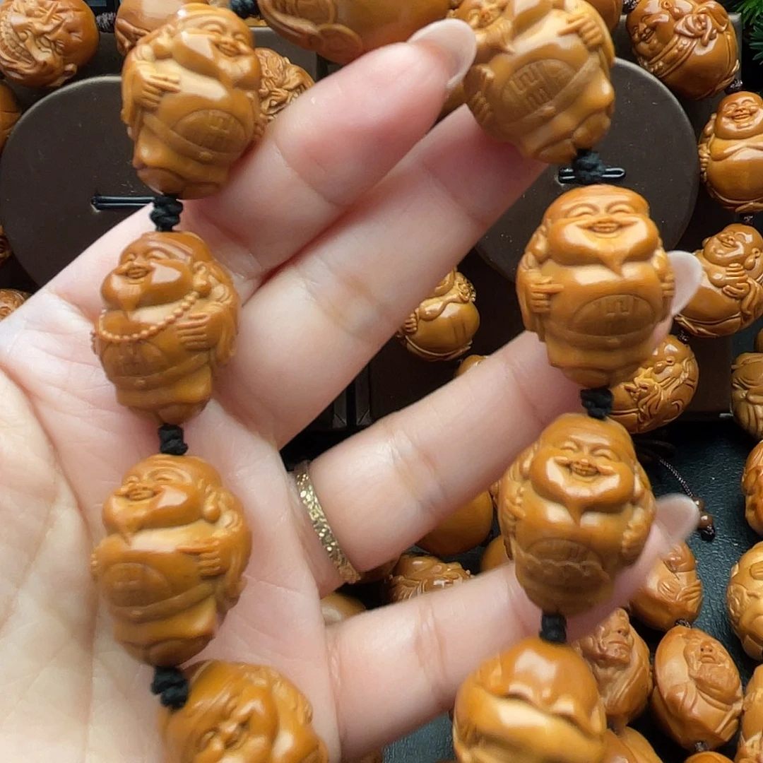 橄榄核手串/手链橄榄核