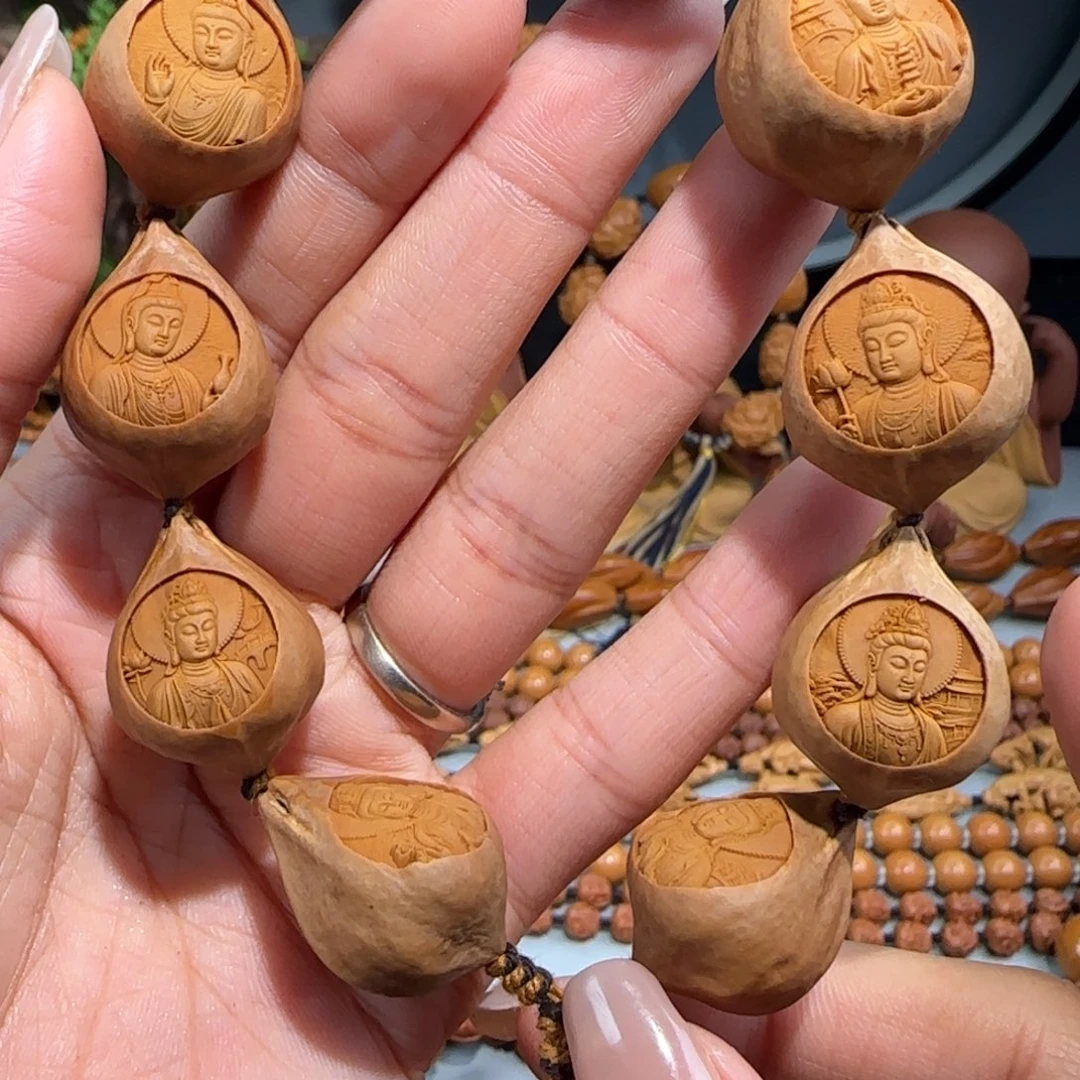 手串/手链橄榄核福利待遇